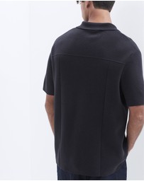 UNISON - Milano Knit Shirt