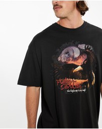 Vintage by The Real Deal - Pre Loved - Vintage Harley Davidson Tee