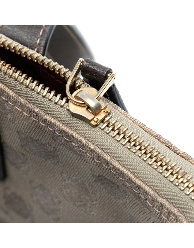 Pre-Loved by Azura Reborn - Pre-Loved Anagram Canvas Tote