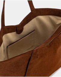 JW PEI - Kiana Large Capacity Tote Bag