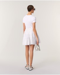 Maje - Jibroda Skirt