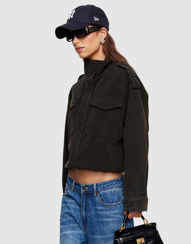 Lioness - Serra Jacket