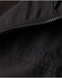 Superdry - Surplus Nylon Hooded Bomber