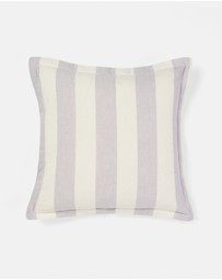 Linen House - Vintage Stripe Filled Cushion