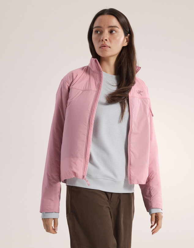 Arc'teryx - Olera Crew Women's