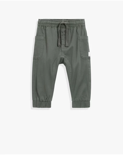 Country Road - Woven Pocket Pant