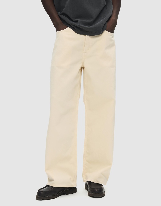 Wood Wood - Type 3 Jeans