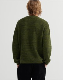 Kowtow - Reed Crew