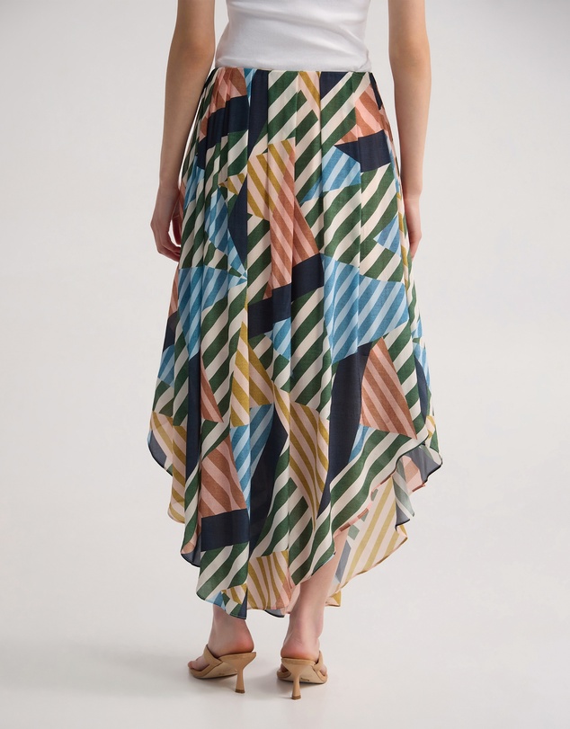 Oxford - Cleo Skirt