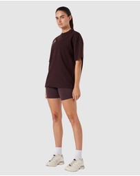 REC GEN - Float RCS Globe Tee