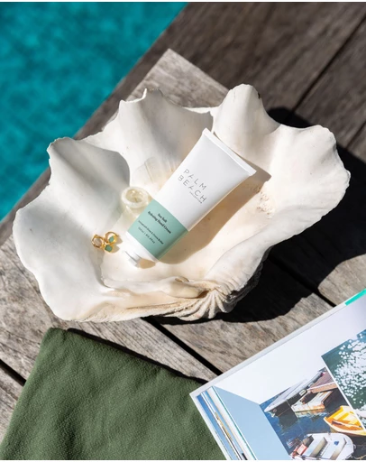 Palm Beach Collection - Sea Salt Hydrating Hand Cream 100ml