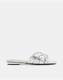 ALDO - Saltings Studded Sandals