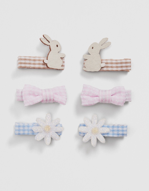 Country Road - Easter Hair Pack
