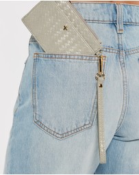 PETA AND JAIN - Keira Wallet