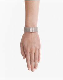 MIMCO - 40mm Mesh Watch Band