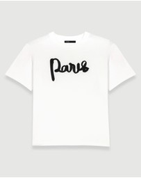 Maje - Tamina Tee Shirt