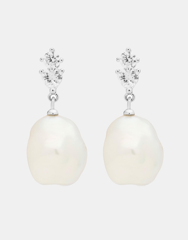 Amber Sceats - Cadiz Earrings