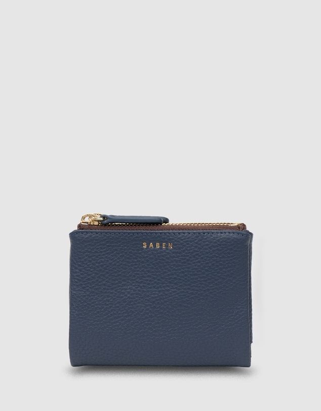 SABEN - Delilah Wallet Ink