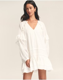 ST MRLO - Giselle Mini Dress