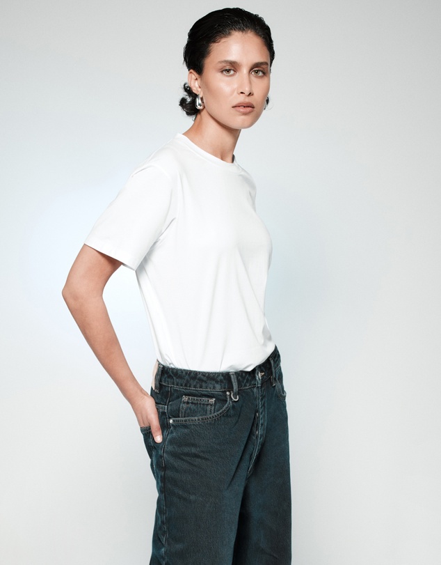 Neuw - Modal Lou Tee