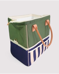 The Somewhere Co - El Capitan Cooler Bag
