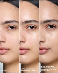 Bobbi Brown - Vitamin Enriched Face Base+