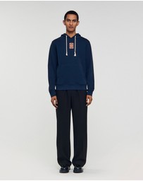 Sandro - Hoodie Patch 4S Sweatshirt