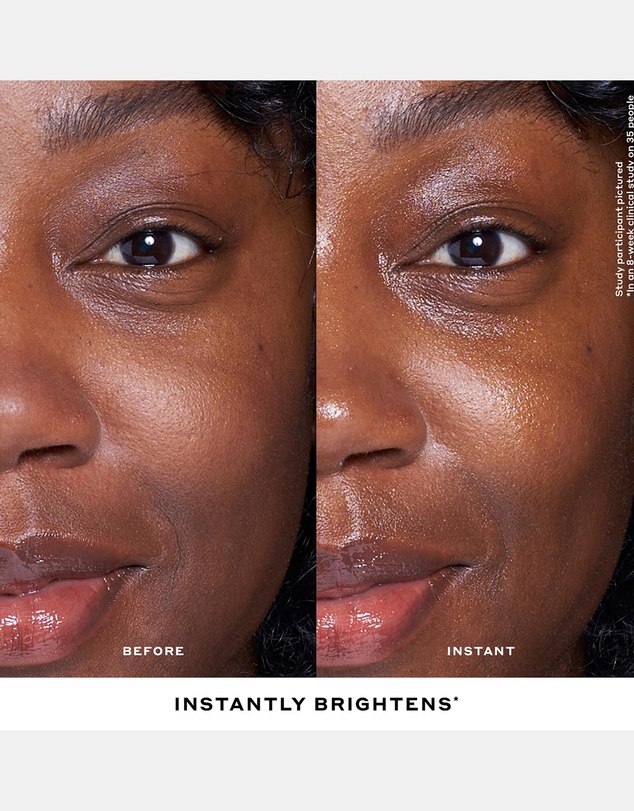 Ole Henriksen - Banana Bright+ Instant Glow Moisturiser
