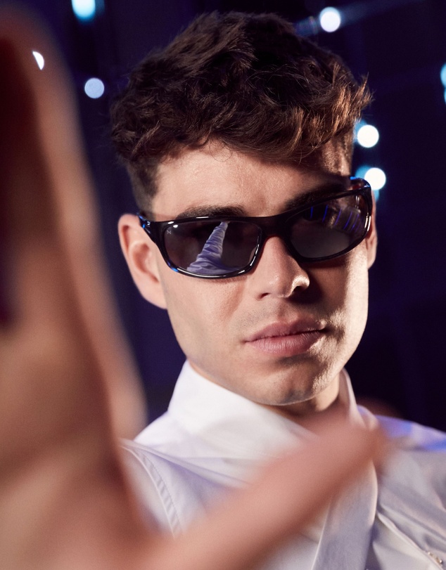 Hawkers Co - HAWKERS Boost - Sunglasses for Men UV400