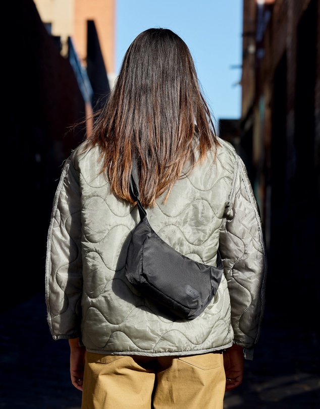 Bellroy - Laneway Crescent Bag 2.5L