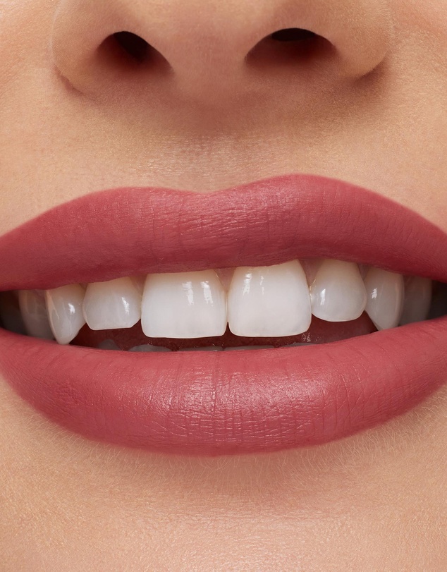MAC - MACximal Silky Matte Lipstick - Twig Tist