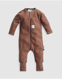 ergoPouch - Layers Long Sleeve 2.0 TOG - Babies