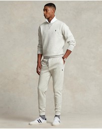 Polo Ralph Lauren - Double-Knit Jogger Pants