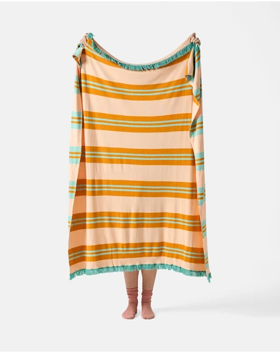 Linen House Kids - Raya Blanket