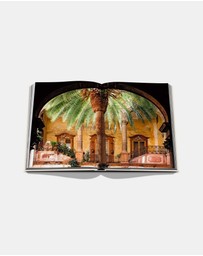 Assouline  - Sicily Honor