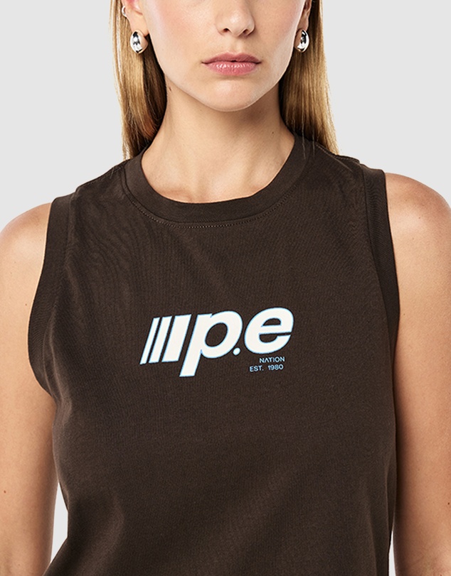 P.E Nation - Glide Tank