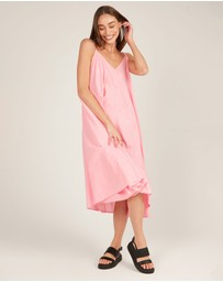 Primness - Lourve Sundress