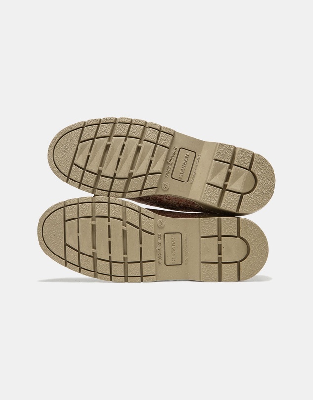 Kleman - Major VP H2 Shoes