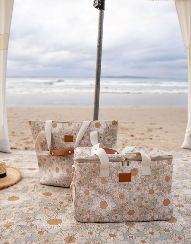Sky Gazer - Cooler Bag- Casuarina
