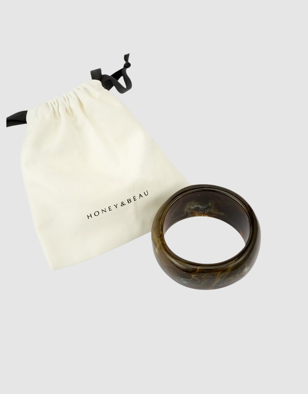 Honey and Beau - Solsi Bangle