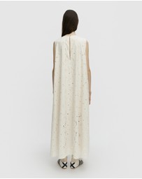Marimekko - Alvariinsa Unikko Dress