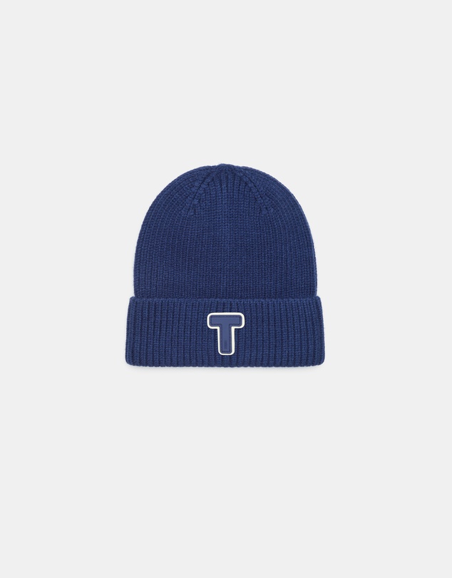 Seed Heritage - Initial Beanie