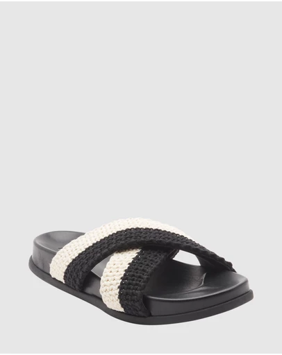 Roxy - Womens Syenna Slides