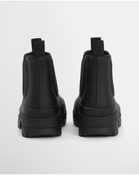 Barbour - Nimbus Chelsea Welly Boots - Women's