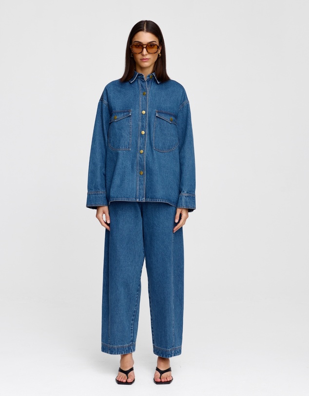 Kinney - Andi Jacket