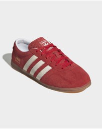 adidas Originals - Gazelle Lo Pro Shoes Womens