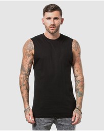 DVNT - 4-Pack Devoid Premium Tank