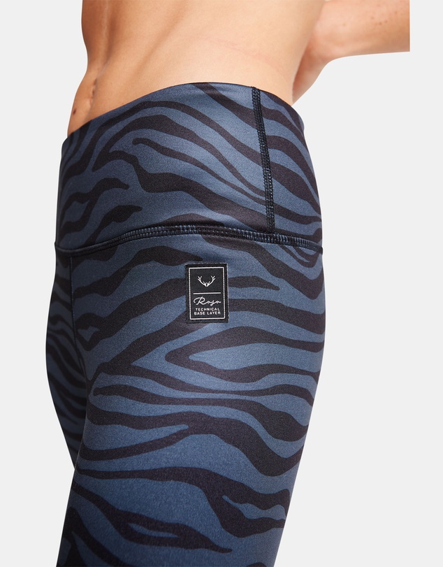 ROJO Outerwear - Women'S Tranquility Park 7/8 Pant