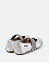 Camper - Ballerinas Right