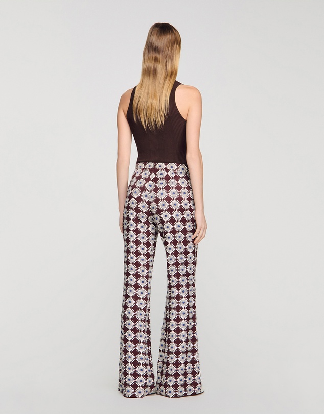 Sandro - Doris Pants